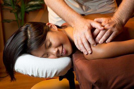 Four Benefits to Get Massages Regularly in Honolulu