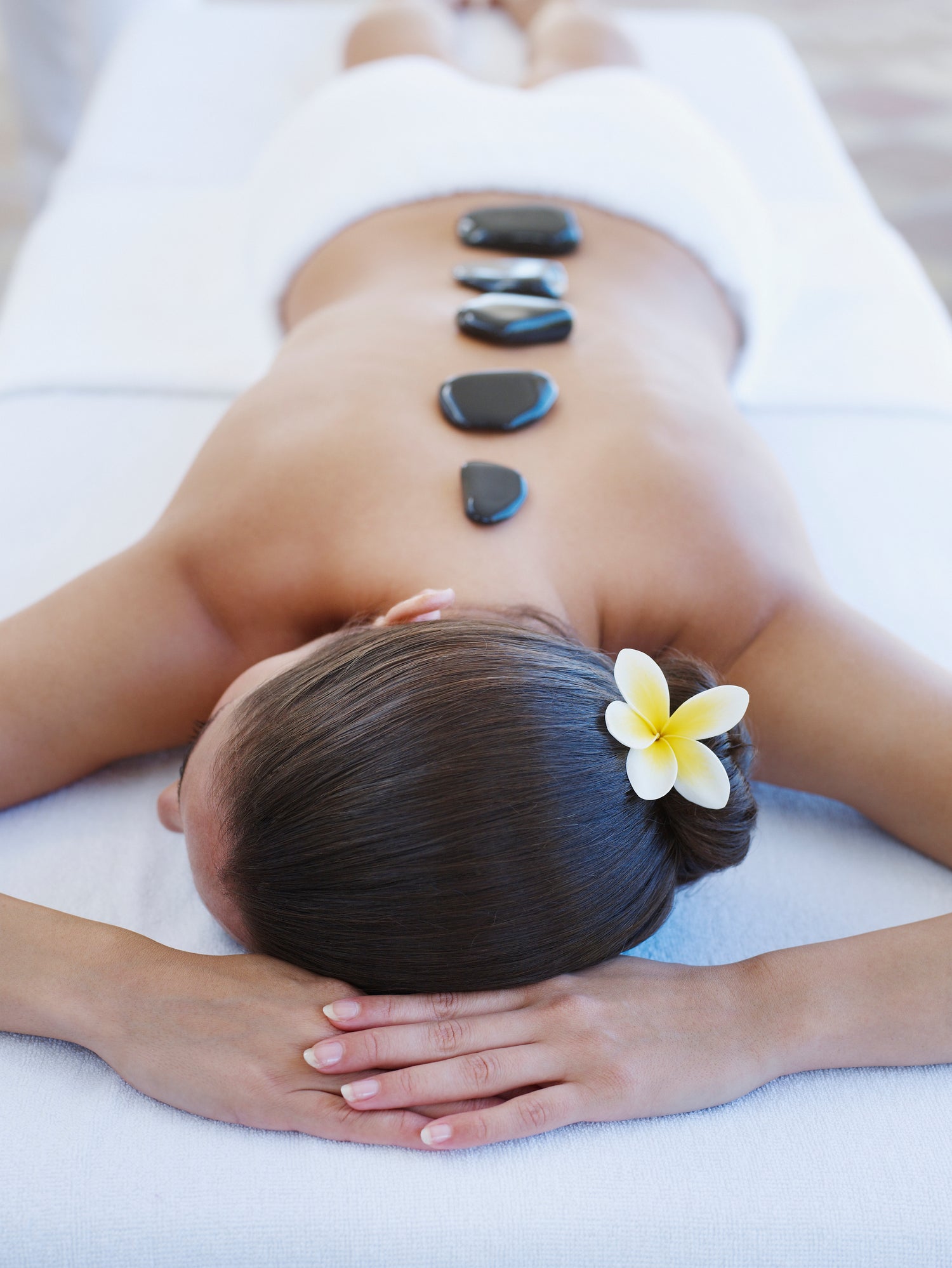 What is shiatsu massage? - Royal Treatment Therapeutics