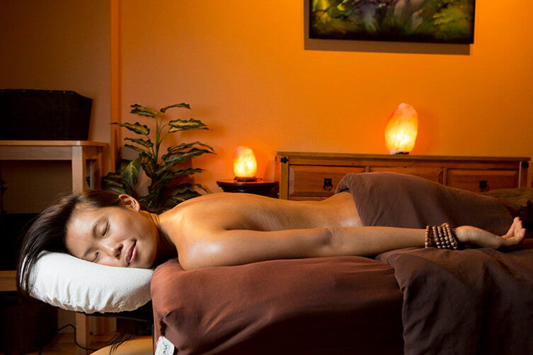  Deep Tissue Massage | Best Sports Massage -  Shiatsu & Massage Center