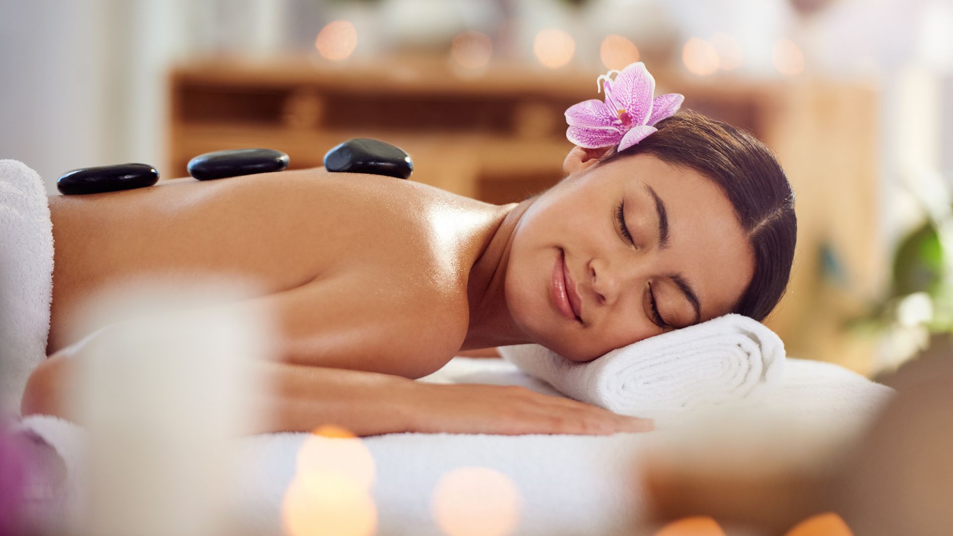 Relax Options Massage Therapies for Stress Relief: Effective Relaxation Options