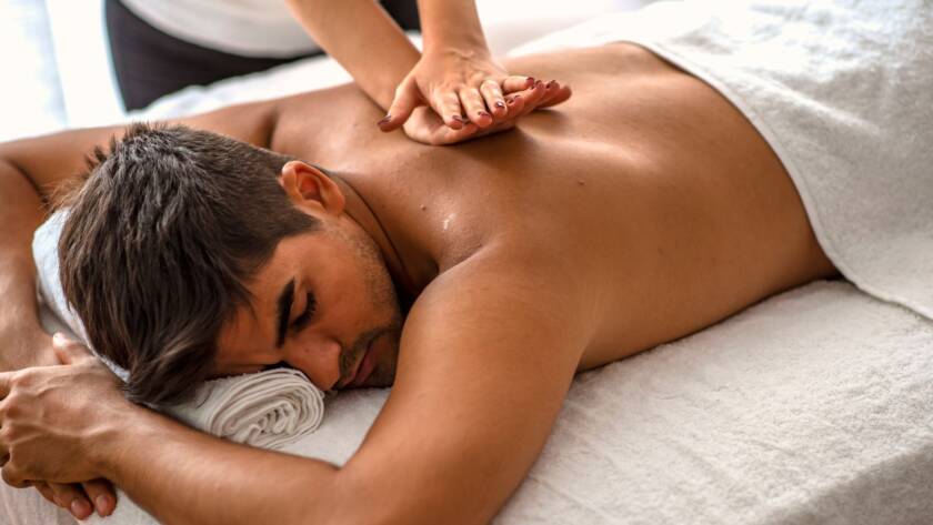 Benefits of deep tissue massage, Deep tissue massage for pain relief, Muscle tension relief massage, Deep massage therapy advantages, Therapeutic massage benefits, Improved circulation with deep tissue massage, Stress relief through massage, Recovery massage for athletes, Deep tissue massage for chronic pain, Health benefits of deep tissue massage