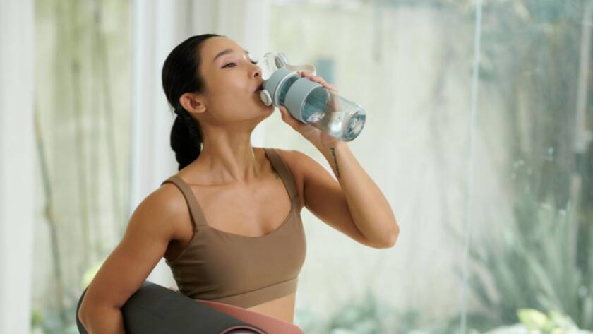 Working out after a massage, Exercise after a massage, Should you workout after a massage, Post-massage workout recommendations, Benefits of working out after a massage, When to exercise after a massage, How a massage affects your workout