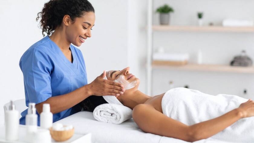 benefits of facial massage, facial massage for glowing skin, facial massage techniques, improve skin circulation massage, face massage anti aging benefits, lymphatic drainage facial massage, reduce puffiness face massage, skin tightening facial massage, facial relaxation benefits, natural skincare massage, facial massage therapy, promote collagen production massage, face massage for stress relief