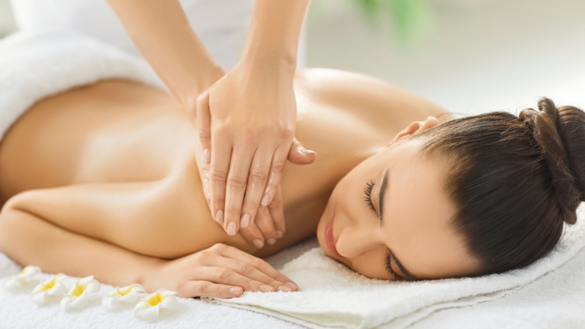 Do Massages Make You Tired