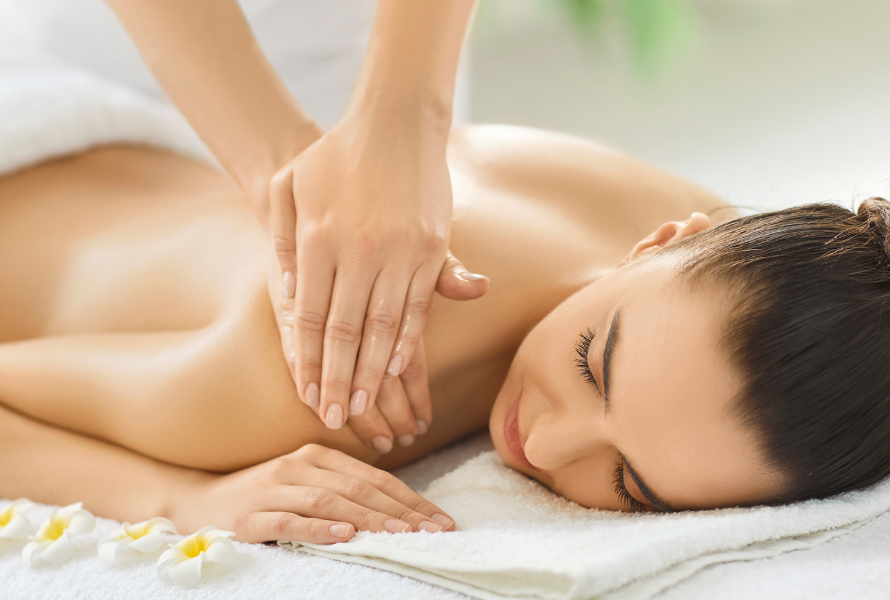 Do Massages Make You Tired