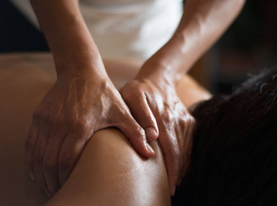 deep tissue massage pain, does deep tissue massage hurt, deep tissue massage pressure, massage soreness after session, deep tissue therapy discomfort, muscle tension release massage, intense massage techniques, deep massage side effects, massage pain relief therapy, deep tissue soreness explanation
