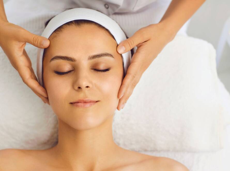 massage for better skin, skin-improving massage techniques, facial massage benefits, massage for glowing skin, skin rejuvenation massage, massage boosting circulation, lymphatic drainage massage for skin, massage for collagen production, natural skin care massage, massage for healthy complexion