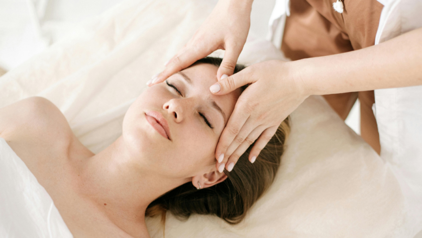 Can a Massage Help with Anxiety?