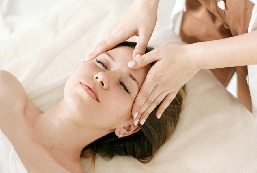 Can a Massage Help with Anxiety?