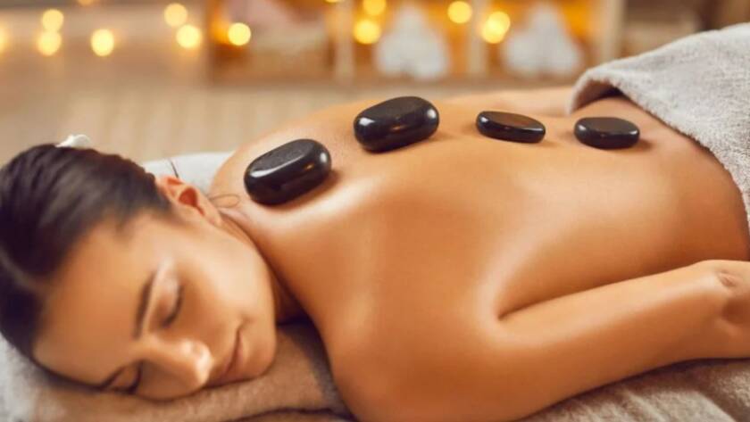 Does Hot Stone Massage Hurt