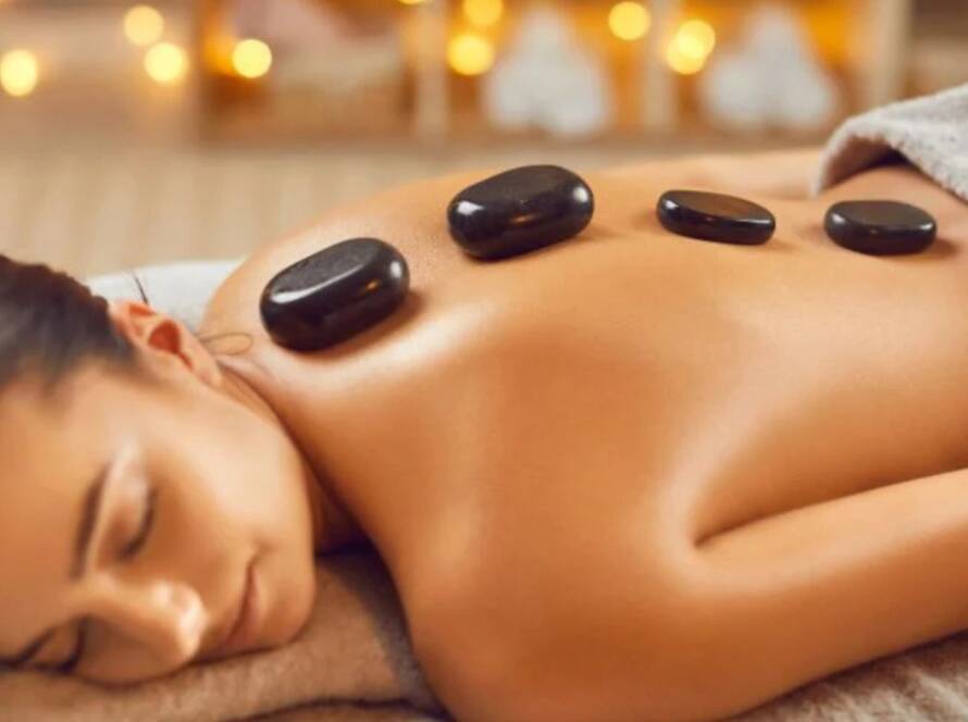 Does Hot Stone Massage Hurt