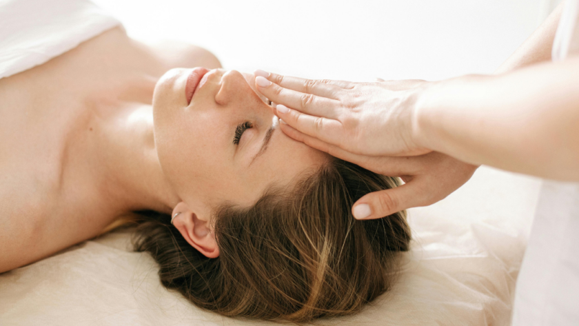 Massage for Anxiety and Sleep