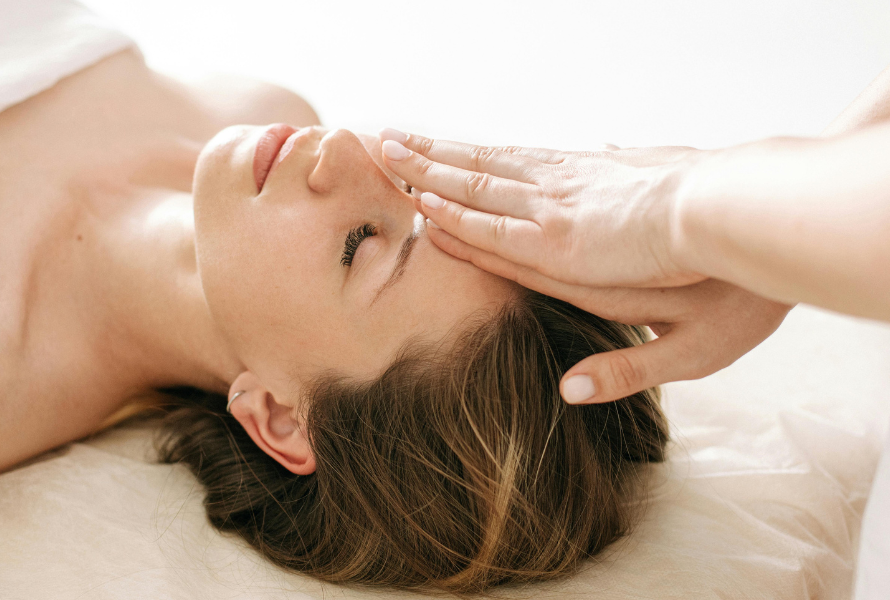 Massage for Anxiety and Sleep