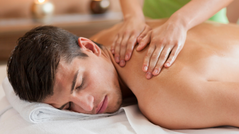 Side Effects of Massage