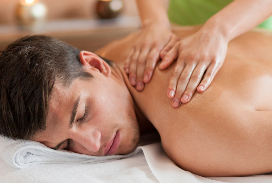 Side Effects of Massage