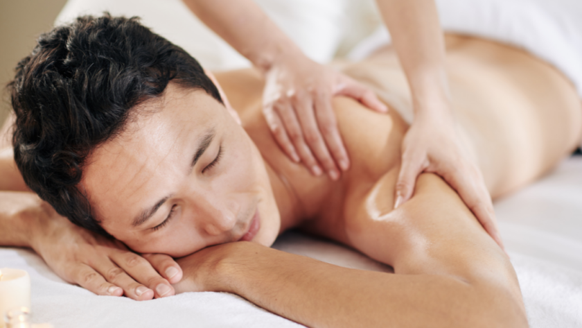 Can a Massage Make You Sick