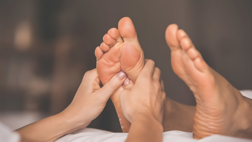 15 Benefits of Shiatsu Foot Massage