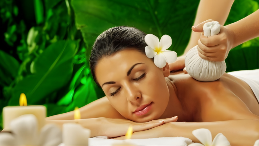 Head to Toe Care Massage