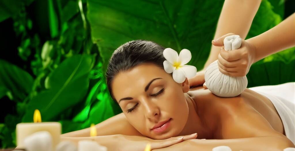 Head to Toe Care Massage