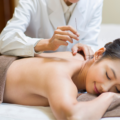 Shiatsu Massage Benefits: How It Can Improve Your Health