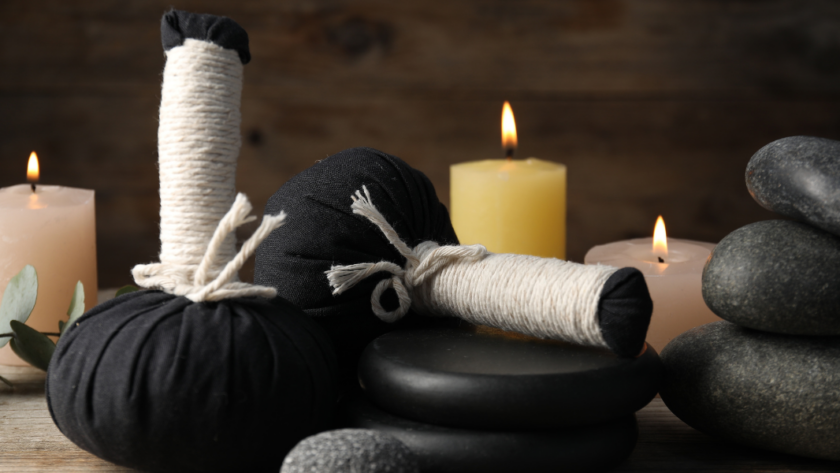 What to wear to a massage