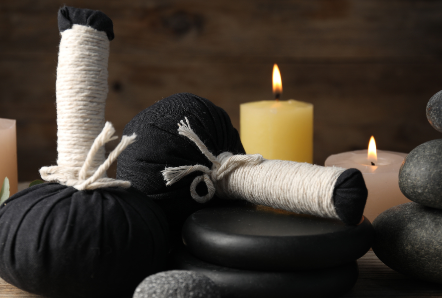 What to wear to a massage