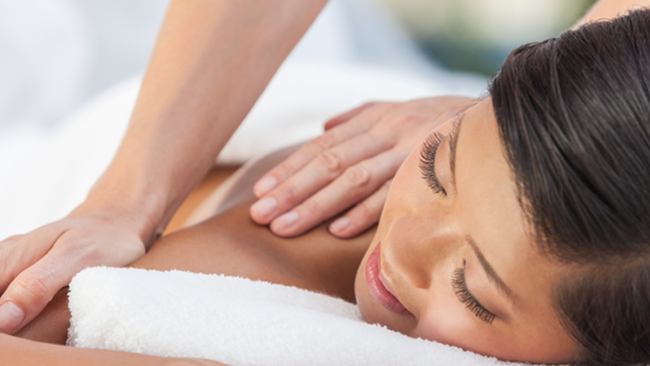 7 Fast Ways to Cure Your Massage Hangover