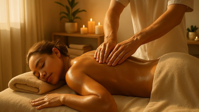 How Long Does Post-Massage Fatigue Last