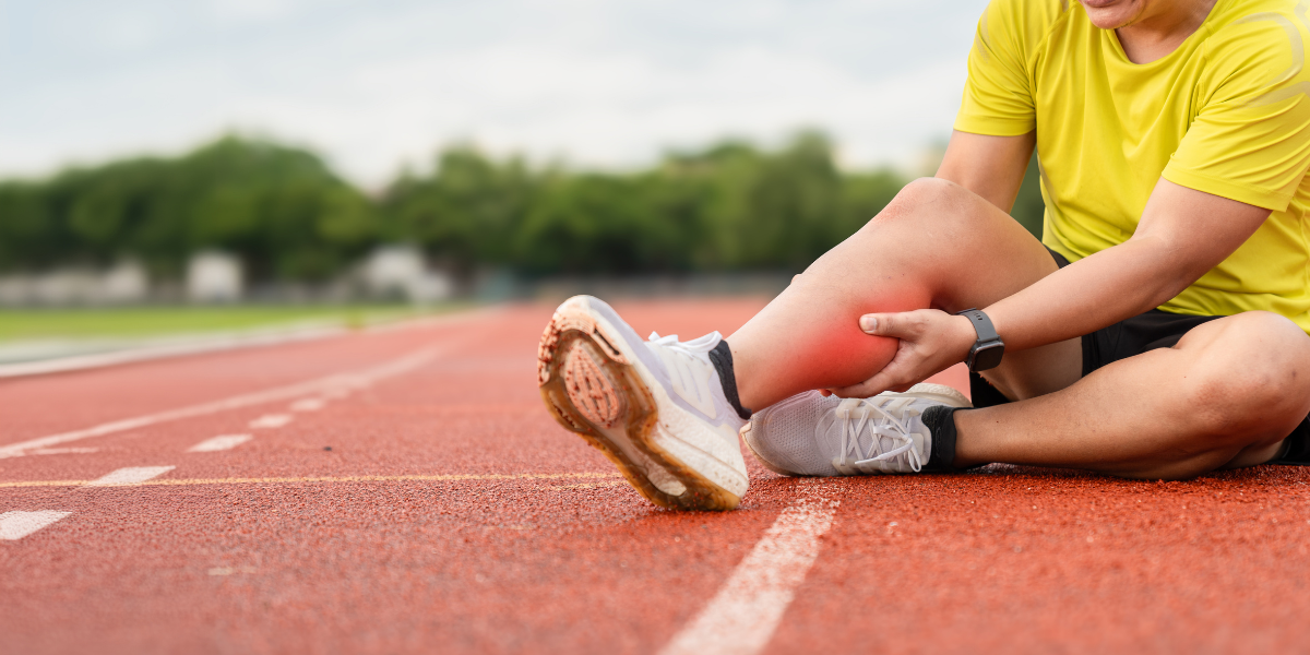 Science of Muscle Fatigue and Damage