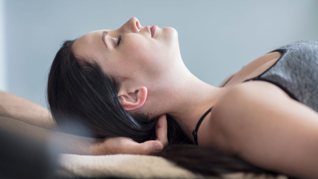 Why Some People Feel Sick After a Massage
