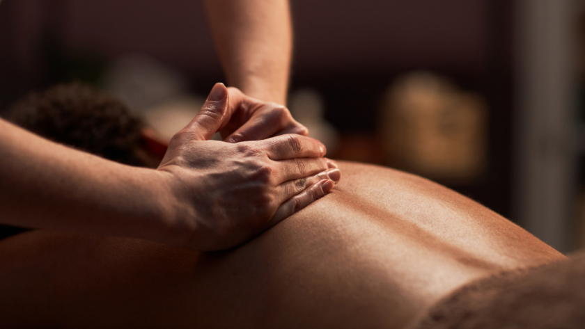 toxins released after massage