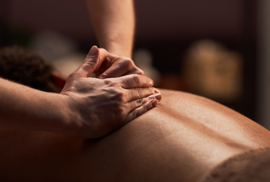 toxins released after massage