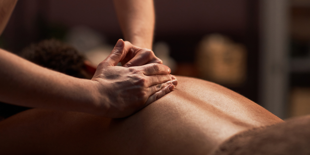toxins released after massage