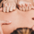 4-Hand Massage: The Ultimate Relaxation Experience