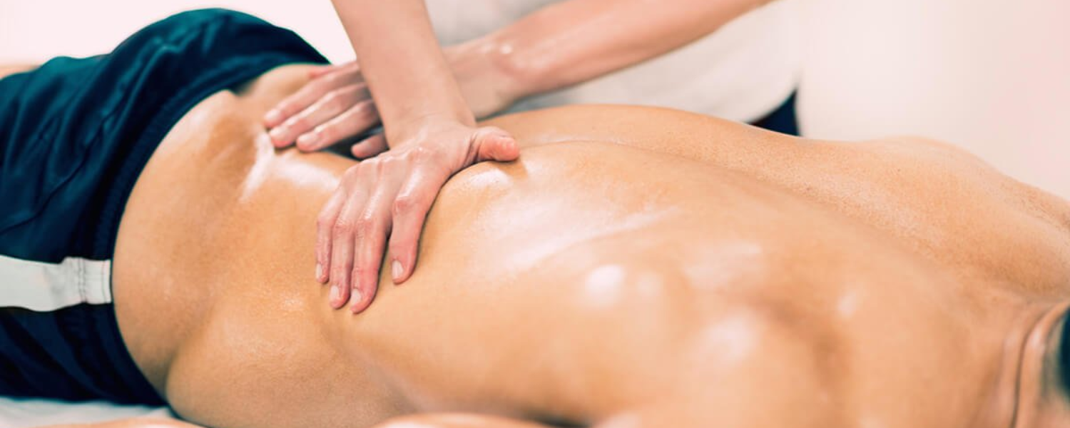Best Massage for Muscle Recovery and Pain Relief