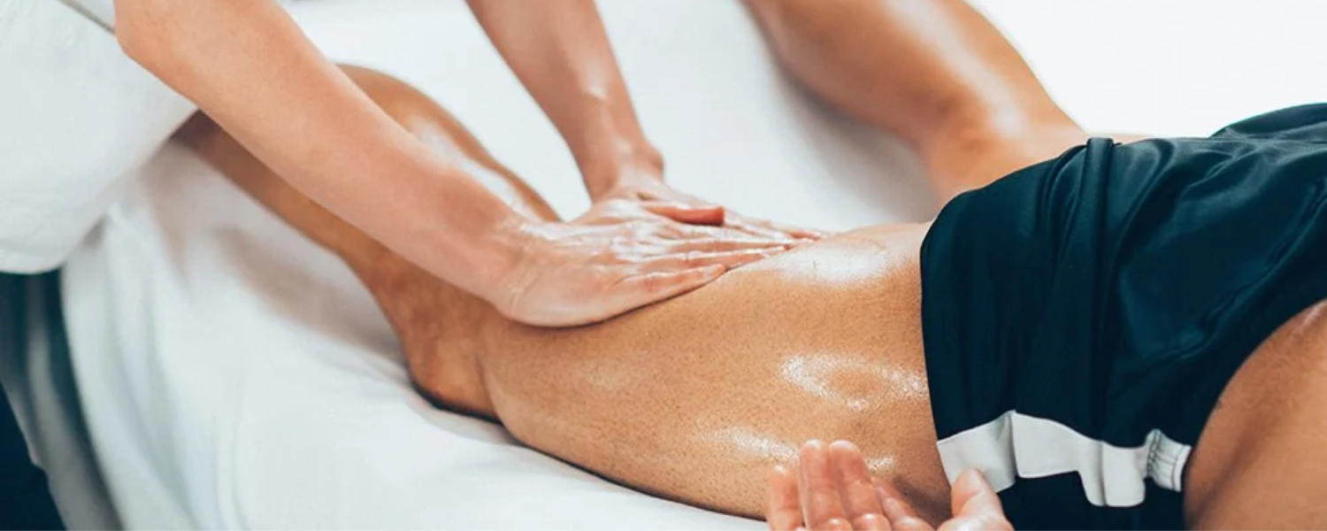 Choosing the Best Massage for Muscle Recovery
