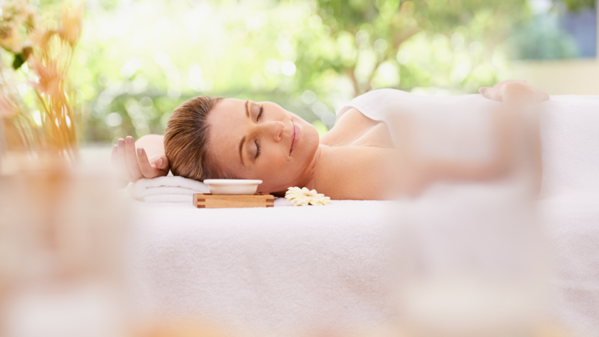 Detox Symptoms After Massage What to Expect and How to Manage