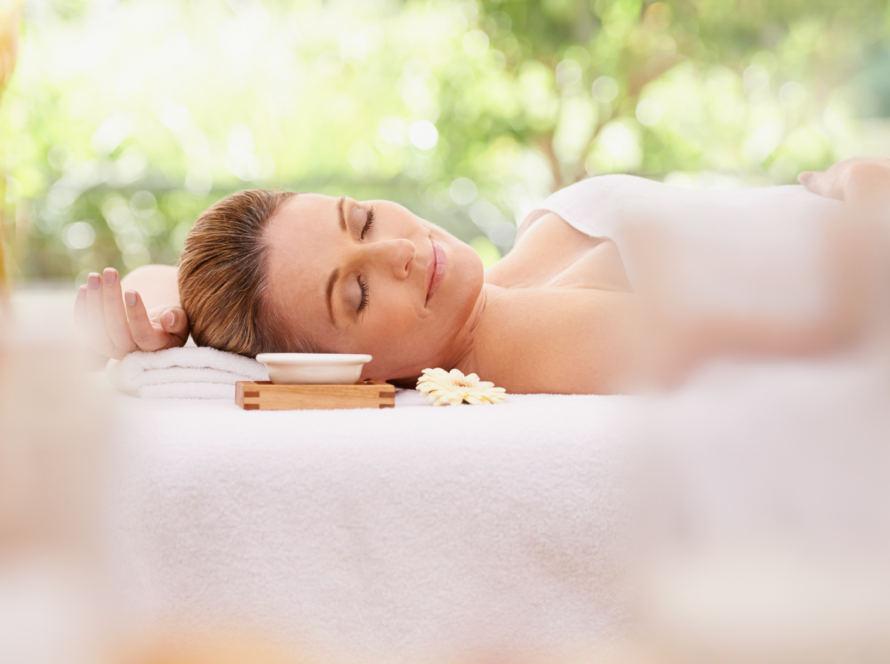 Detox Symptoms After Massage What to Expect and How to Manage