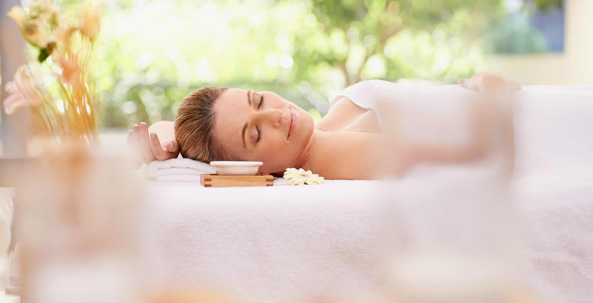 Detox Symptoms After Massage | What Expect & How to Recover