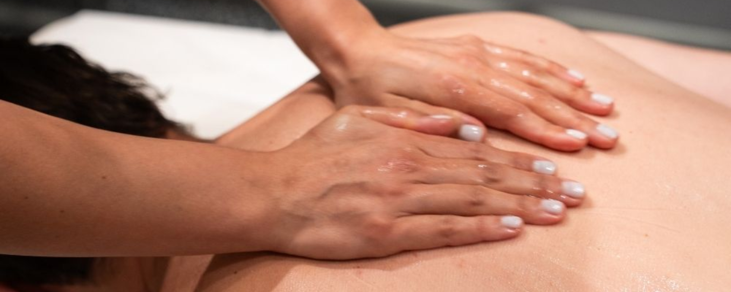 How Often Should You Get a Deep Tissue Massage for Sciatica