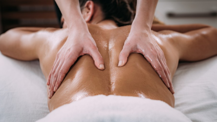 How to Choose the Perfect Massage Technique for Your Needs