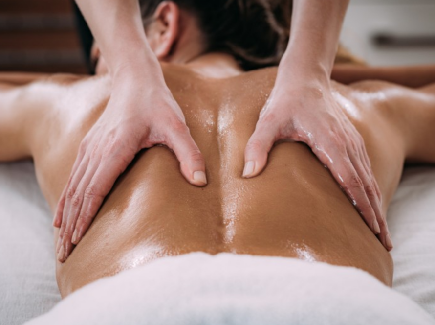 How to Choose the Perfect Massage Technique for Your Needs