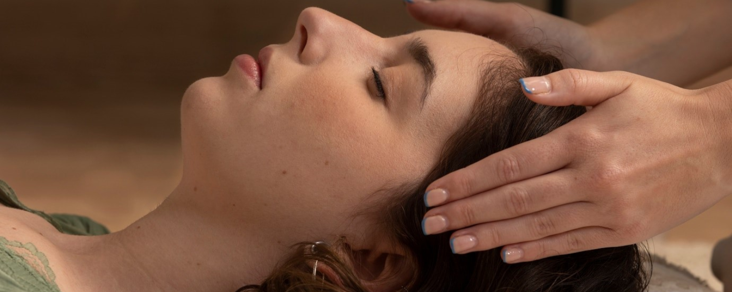 What Is Emotional Release Massage