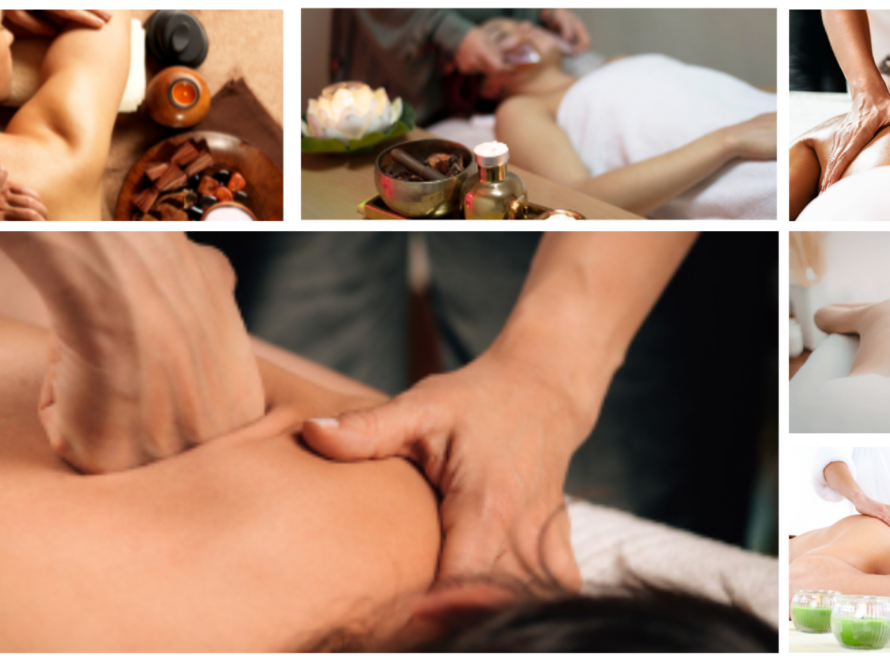 Which Massage Therapy is Best for You Find the Right One