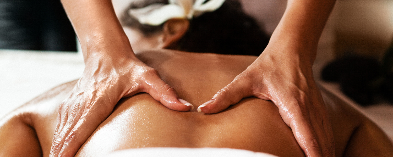 Why Choosing the Right Massage Therapy Matters