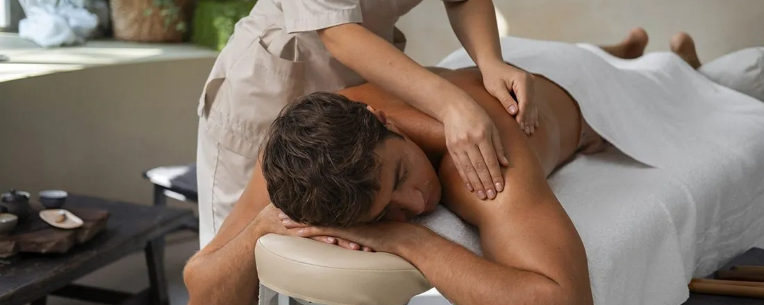 Why the Body Stores Emotional Stress