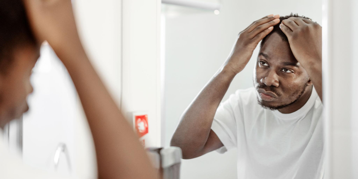 How Stress Affects Hair and Scalp Health
