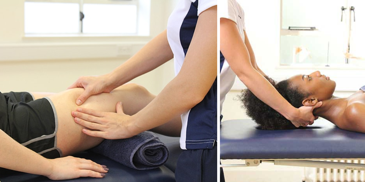 Which Massage Is Better for Muscle Pain and Tension?