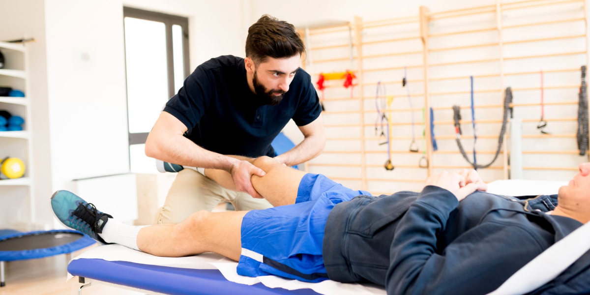 Which Massage Is Better for Athletes and Recovery?