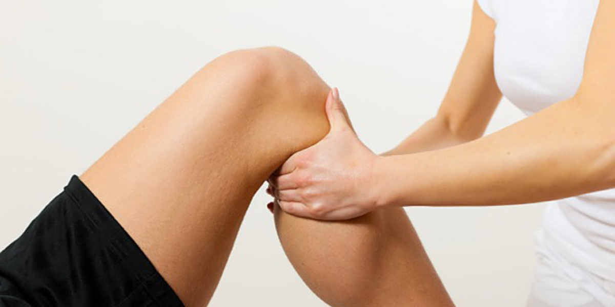 When to Choose Sports Massage